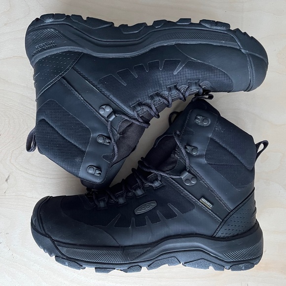 KEEN Revel IV Men's 11.5 - Picture 3 of 9